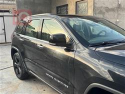 جيب جراند شيروكي